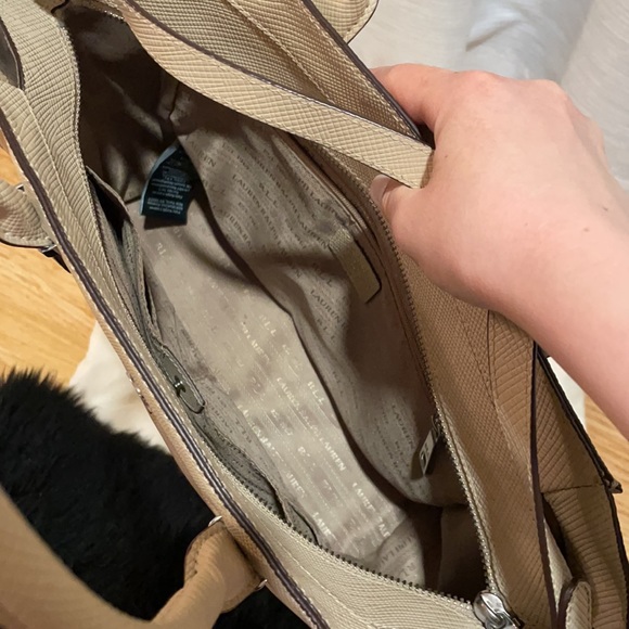 Lauren Ralph Lauren bag - Picture 7 of 7